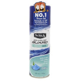 Schick Shave Guard Sensitive Aloe 200ml saffronskins.com